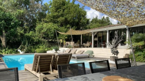 VILLA Saint-Tropez